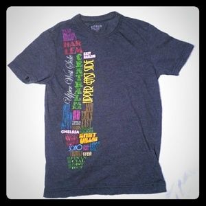 SJP Graphic T-shirt